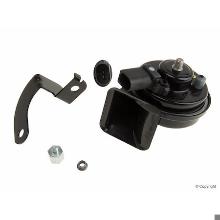 Oe Supplier HORN LOW NOTE 95563502101